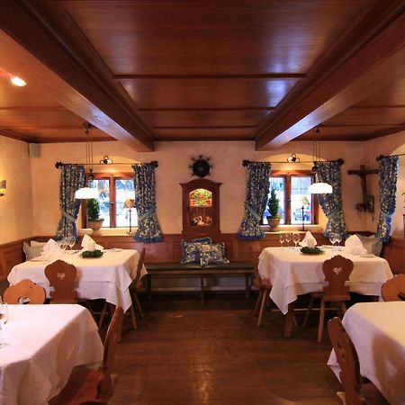 Kapler Alm Hotel Waakirchen Luaran gambar