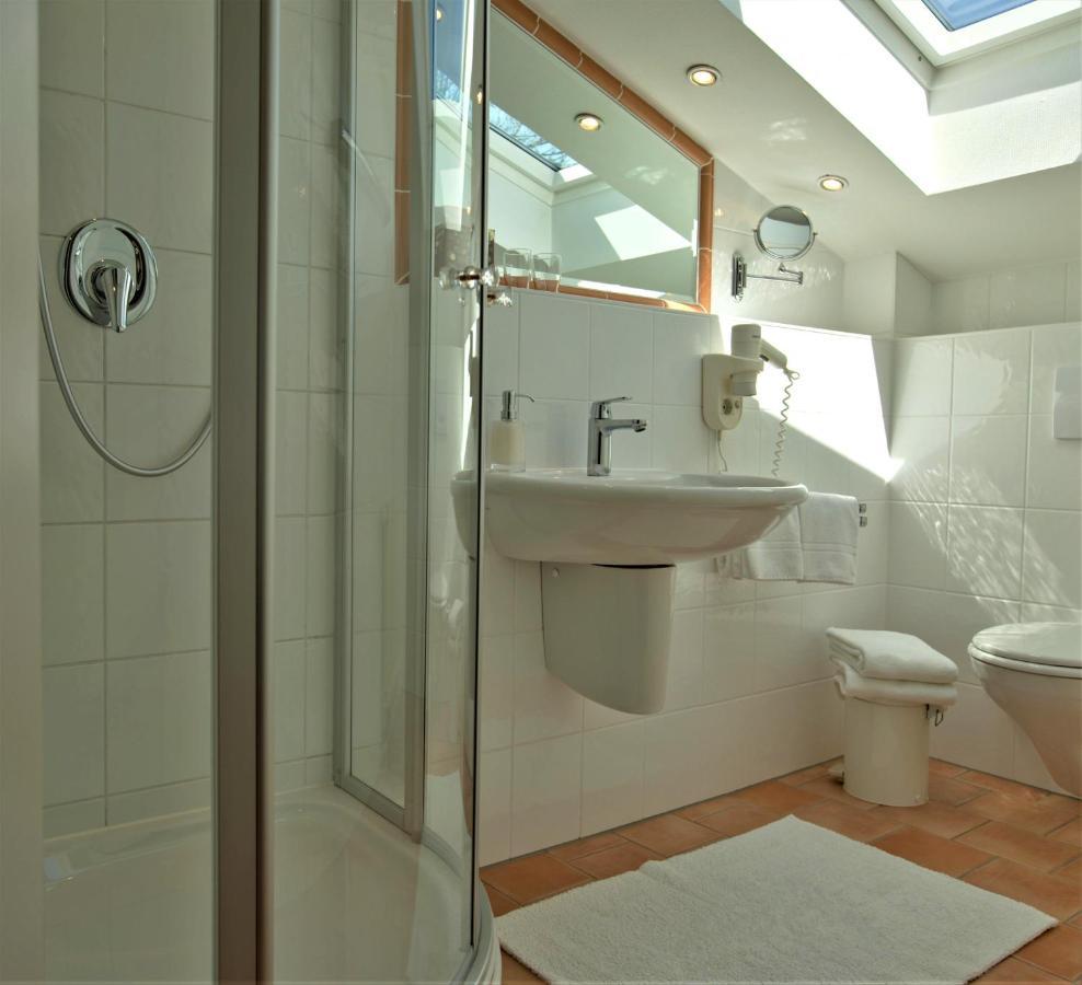 Kapler Alm Hotel Waakirchen Luaran gambar