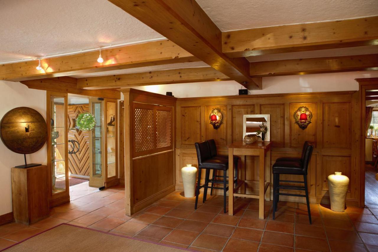 Kapler Alm Hotel Waakirchen Luaran gambar