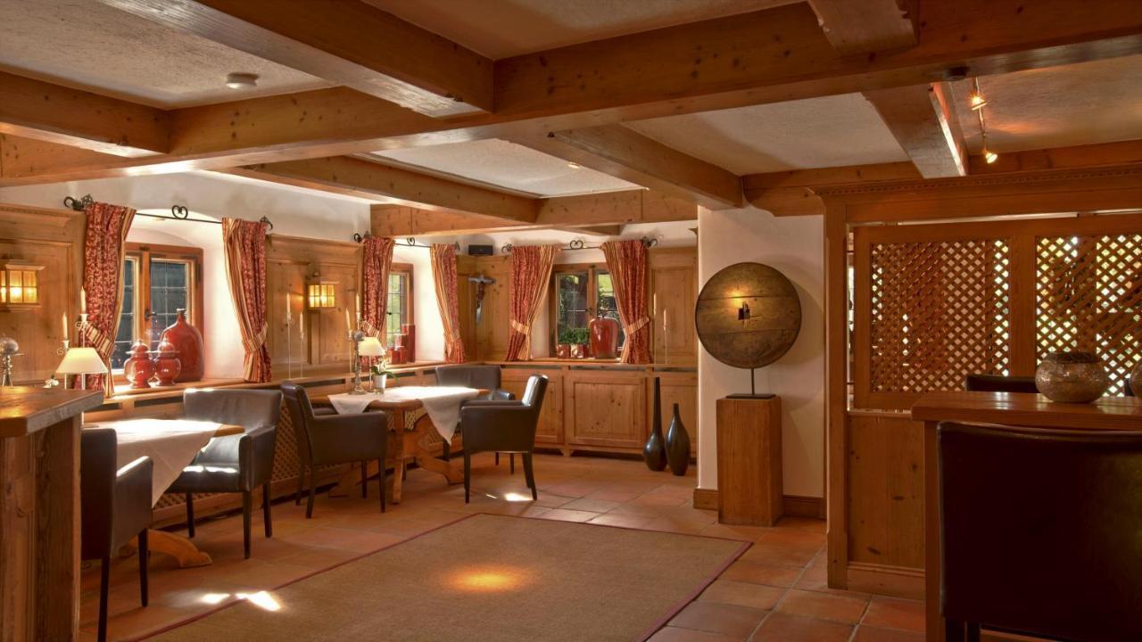Kapler Alm Hotel Waakirchen Luaran gambar