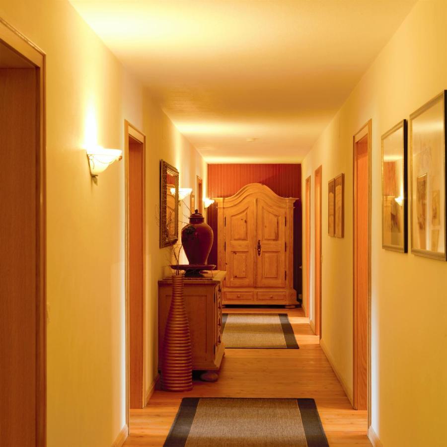 Kapler Alm Hotel Waakirchen Luaran gambar